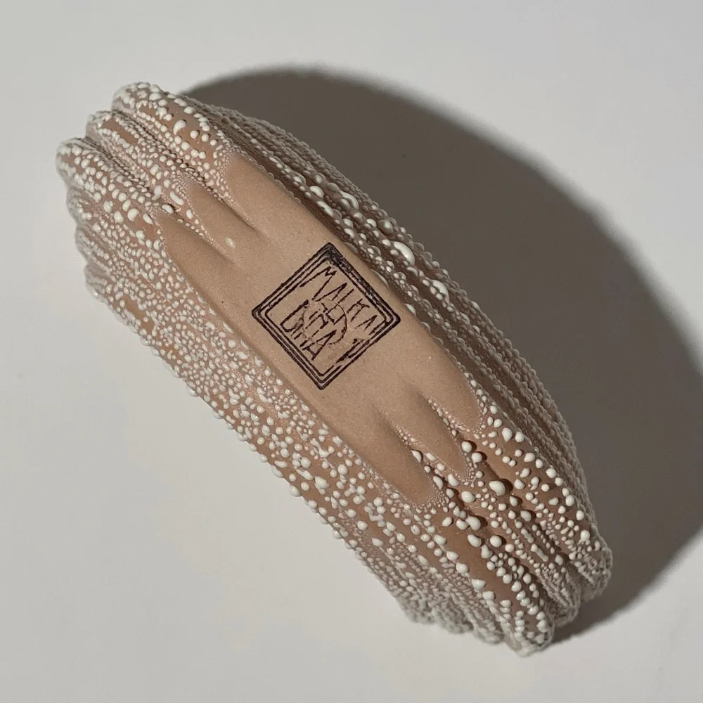 Malka Dina Artifact Incense Holder